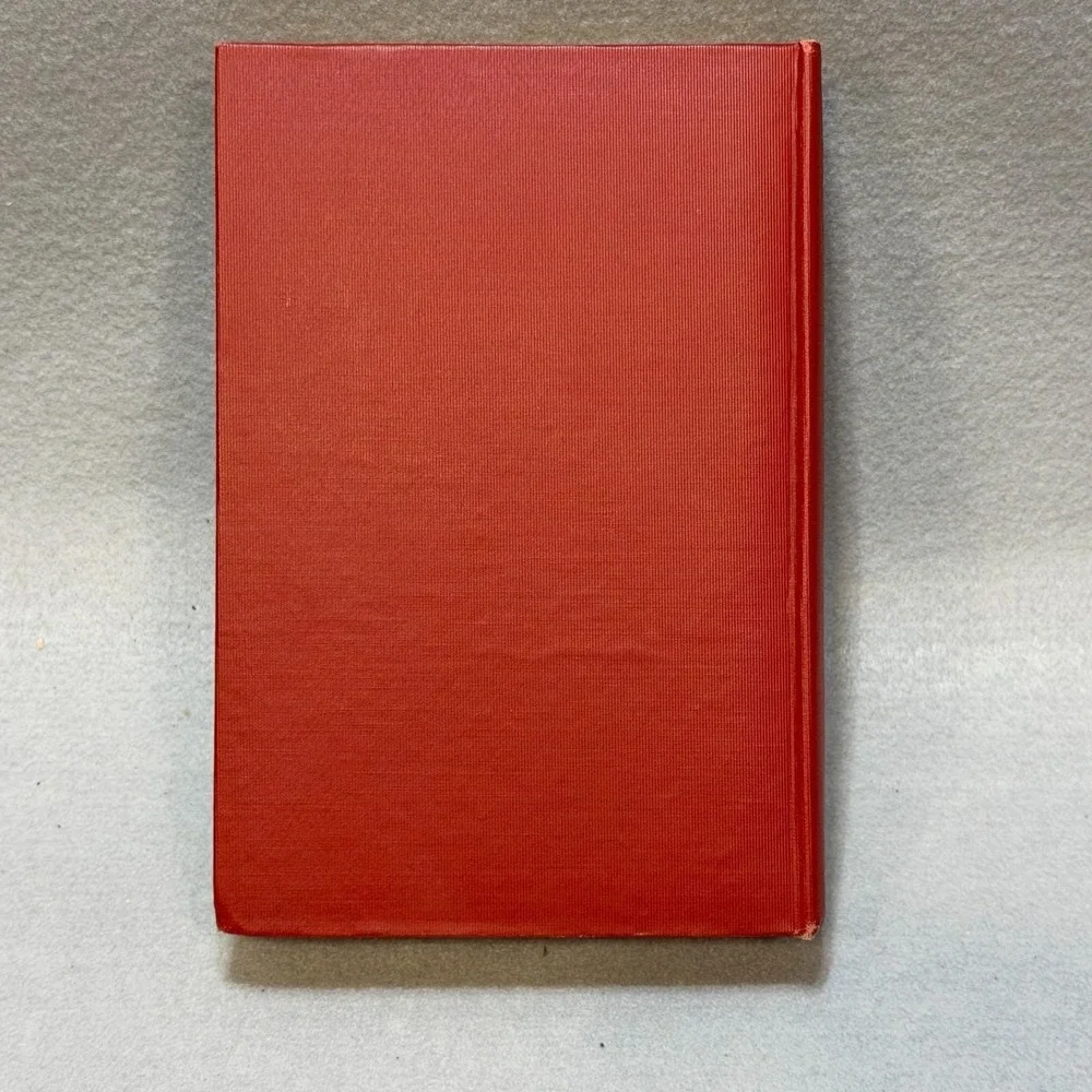 Vintage 1908 The Post-Girl by Edward C. Booth Grosset & Dunlap Hardcover Novel